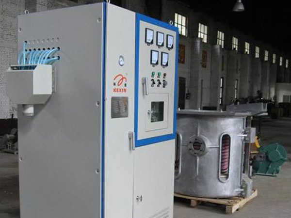 三大中频熔炼炉设备循环水布置方式大盘点，看看哪款适合你