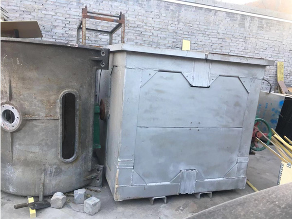 在使用过程中，中频熔炼炉优势有哪些