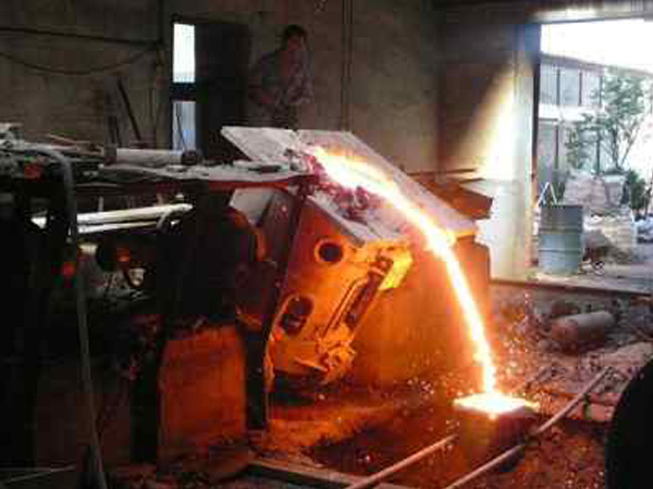 中频炉功率提不上去，估计是这七个地方搞的鬼