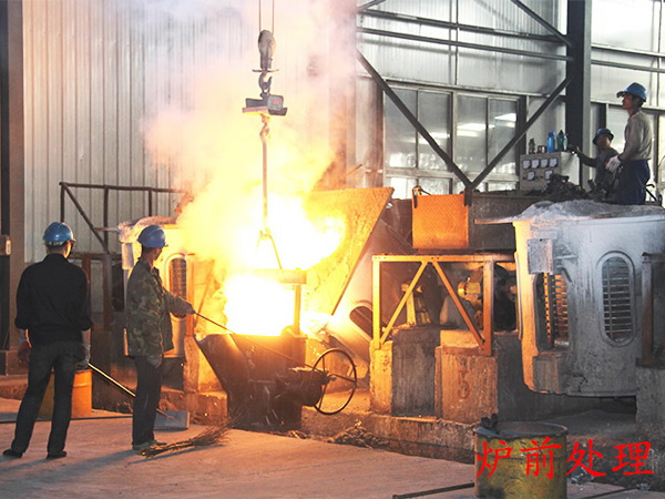 8大中频炉使用注意事项，少了哪个都不行