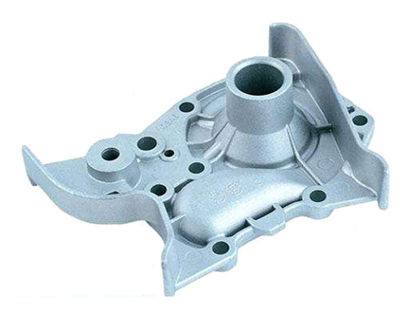 中频炉制造汽配零件