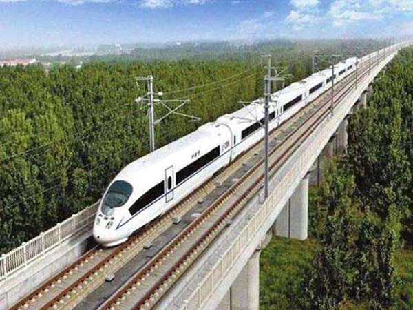 南宁至崇左铁路