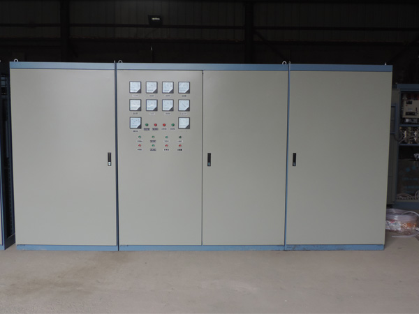 中频炉电源柜