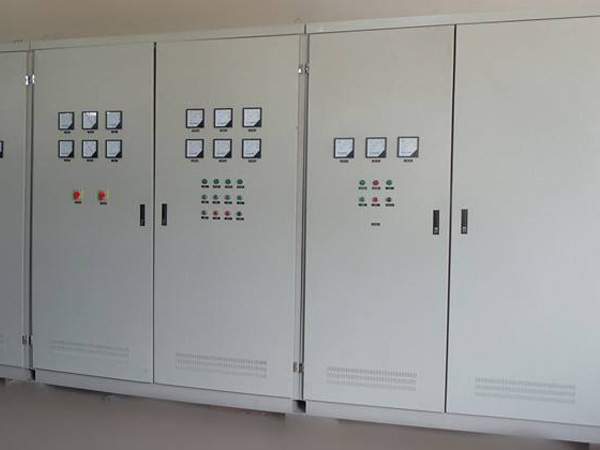电源柜