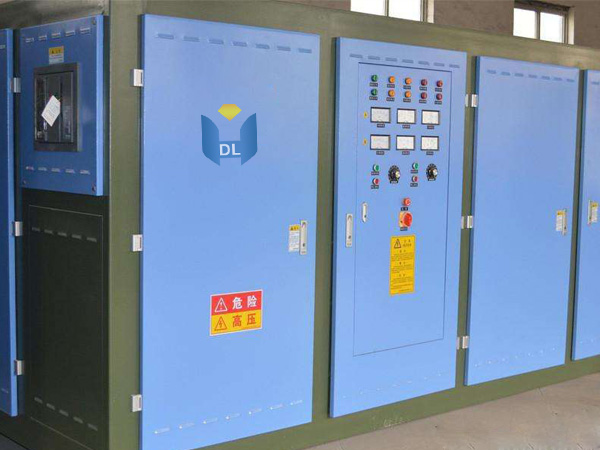 雨季中频熔炼炉的维护12项，你知道多少？