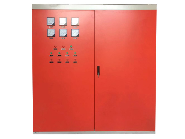 中频炉电箱柜
