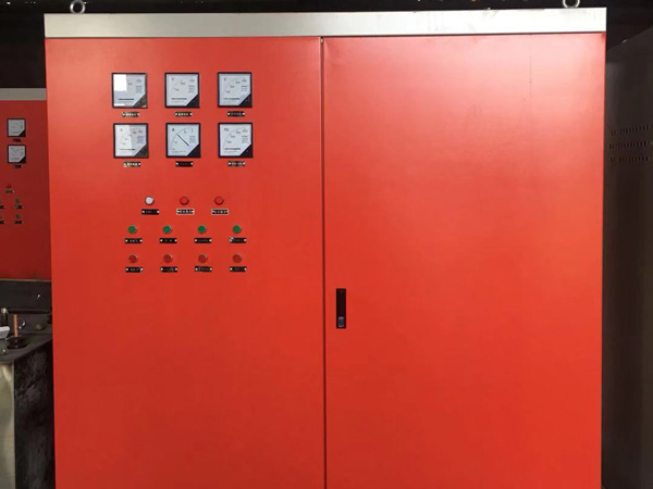 提高中频炉炉衬耐温性的方法有哪些？速来学习