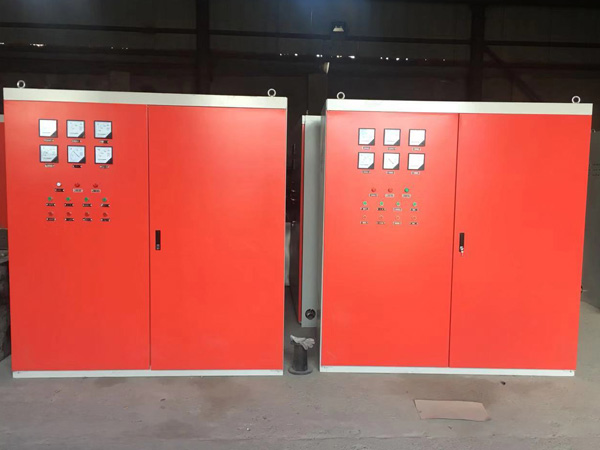 经验分享，中频炉的工作环境