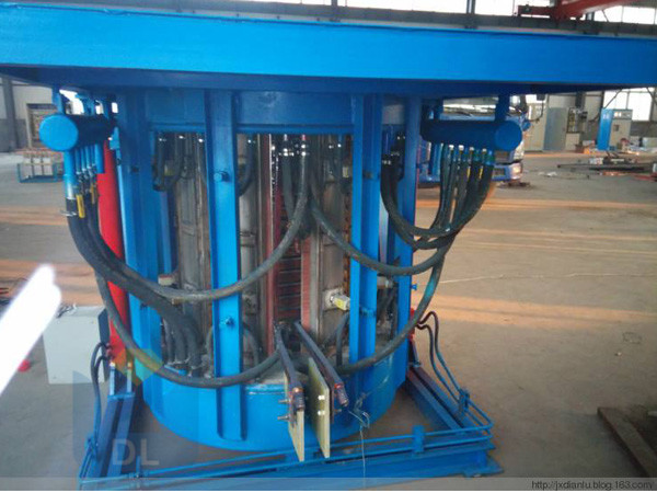 中频炉维修的电阻测量方法是什么？具体步骤介绍