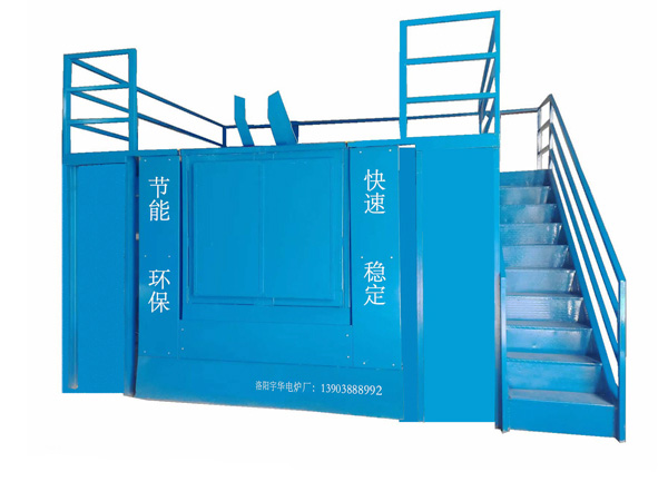 中频炉的安全技术规范有哪些?